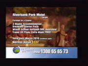 2009 commercial for Travel Auctions (3)