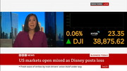 Business Today - NYSE Opening Bell : BBCNEWS : May 7, 2024 2:30pm-2:46pm BST