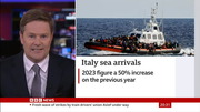 The Context : BBCNEWS : May 7, 2024 8:30pm-9:01pm BST