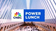Power Lunch : CNBC : April 30, 2024 2:00pm-3:00pm EDT