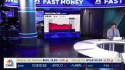 Fast Money : CNBC : April 30, 2024 5:00pm-6:00pm EDT