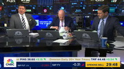 Squawk on the Street : CNBC : May 1, 2024 9:00am-11:00am EDT