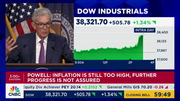 Closing Bell : CNBC : May 1, 2024 3:00pm-4:00pm EDT