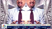 Mad Money : CNBC : May 1, 2024 6:00pm-7:00pm EDT