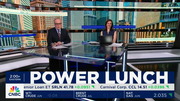 Power Lunch : CNBC : May 2, 2024 2:00pm-3:00pm EDT