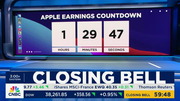 Closing Bell : CNBC : May 2, 2024 3:00pm-4:00pm EDT