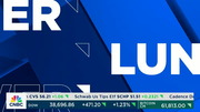 Power Lunch : CNBC : May 3, 2024 2:00pm-3:00pm EDT