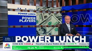 Power Lunch : CNBC : May 6, 2024 2:00pm-3:00pm EDT