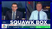 Squawk Box : CNBC : May 7, 2024 6:00am-9:00am EDT