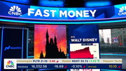 Fast Money : CNBC : May 7, 2024 5:00pm-6:01pm EDT