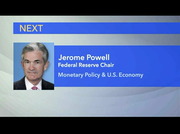 Federal Reserve Chair Holds News Conference : CSPAN : May 4, 2024 9:31pm-10:24pm EDT