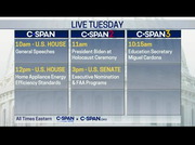 Sec. Blinken & Sen. Romney Discuss Geopolitics : CSPAN : May 7, 2024 12:48am-2:01am EDT