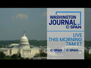 Lawmakers Discuss the Equal Rights Amendment - Part 2 : CSPAN : May 7, 2024 5:12am-5:56am EDT