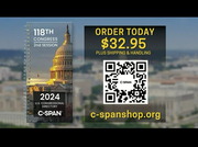 House GOP Leaders Hold News Conference : CSPAN : May 8, 2024 6:33am-6:58am EDT