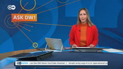 DW News : DW : May 7, 2024 7:00pm-7:30pm CEST