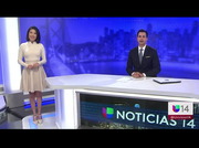 Noticiero Univision: Edición nocturna : KDTV : May 3, 2024 11:35pm-12:01am PDT