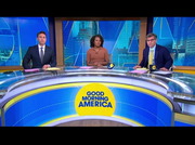 Good Morning America : KGO : May 2, 2024 7:00am-9:01am PDT