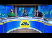 Good Morning America : KGO : May 6, 2024 7:00am-9:01am PDT