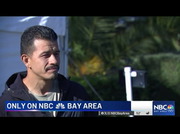 NBC Bay Area News at 11 : KNTV : May 4, 2024 11:02pm-11:36pm PDT