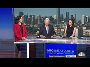 NBC Nightly News With Lester Holt : KNTV : May 5, 2024 5:30pm-6:01pm PDT