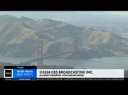 CBS Weekend News : KPIX : May 4, 2024 5:30pm-6:01pm PDT