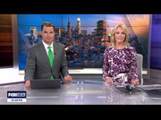 The Eleven O'Clock News on KTVU FOX 2 : KTVU : May 6, 2024 11:00pm-11:31pm PDT