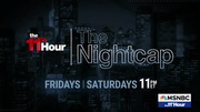 The Saturday Show with Jonathan Capehart : MSNBCW : May 4, 2024 9:00pm-10:00pm PDT