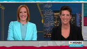 The Rachel Maddow Show : MSNBCW : May 7, 2024 1:00am-2:00am PDT