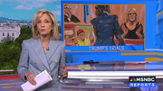 Andrea Mitchell Reports : MSNBCW : May 8, 2024 9:00am-10:00am PDT
