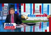 This Week With George Stephanopoulos : WPVI : March 4, 2018 10:30am-11:30am EST