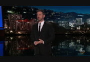 Jimmy Kimmel Live : WPVI : March 5, 2018 11:35pm-12:37am EST